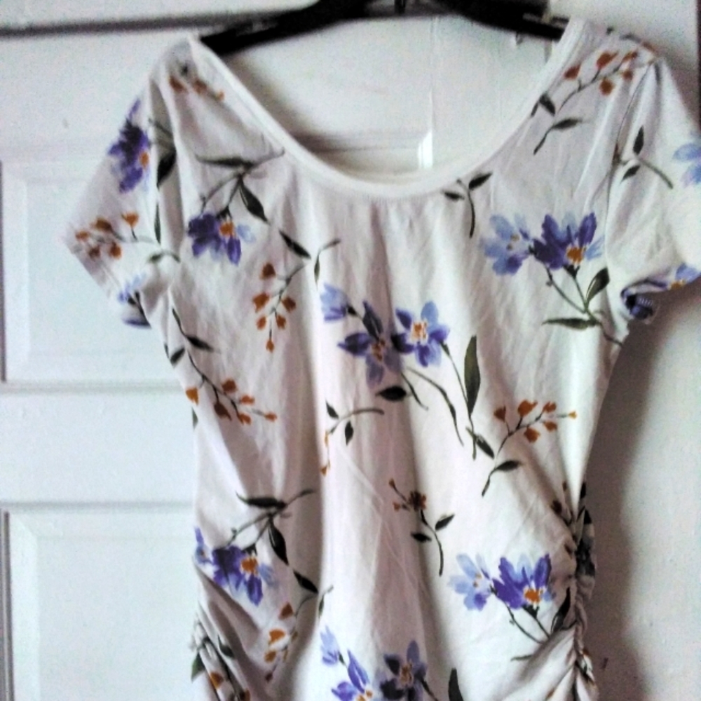 Old Navy Maternity blouse L